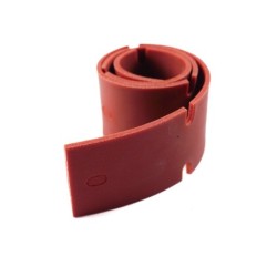 Raclette avant compatible avec autolaveuse Viper AS380  - Alternative pour référence d origine VF89807