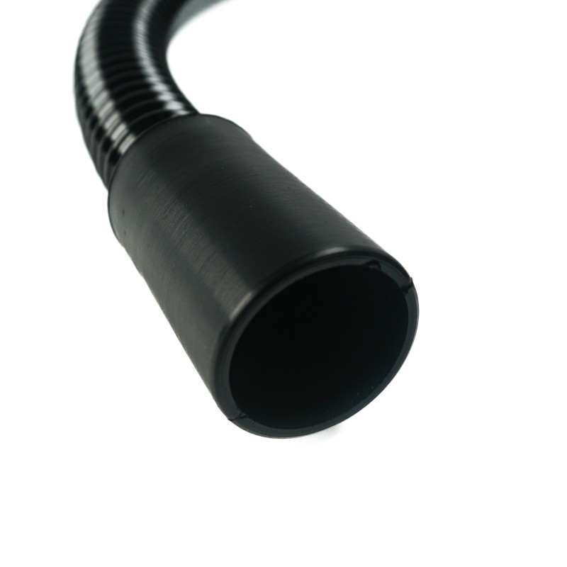 Tuyau d aspiration d origine pour autolaveuse GANSOW CT40, CT55, CT70, CT90. Référence d origine Gansow TBFX00353, KTRI04696. Longueur : 1m