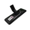 Brosse combinée haut de gamme avec bande pare-chocs diamètre 38mm pour aspirateurs professionnels Ghibli, Numatic, Soteco, ICA Taski