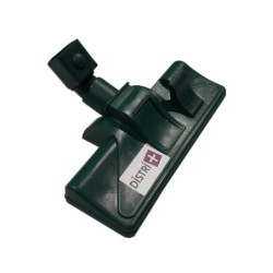 Brosse combiné à roulettes compatibles pour aspirateurs VORWERK TIGER et KOBOLD - Largeur : 26.5CM