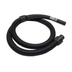 Flexible complet d'origine pour aspirateur AEG 5000 (Série) - Progress Diamant (Série) - Singer Force 10 - Tornado Butterfly, Caméléon, Complys. - Longueur : 1,7m - Diamètre : 32mm