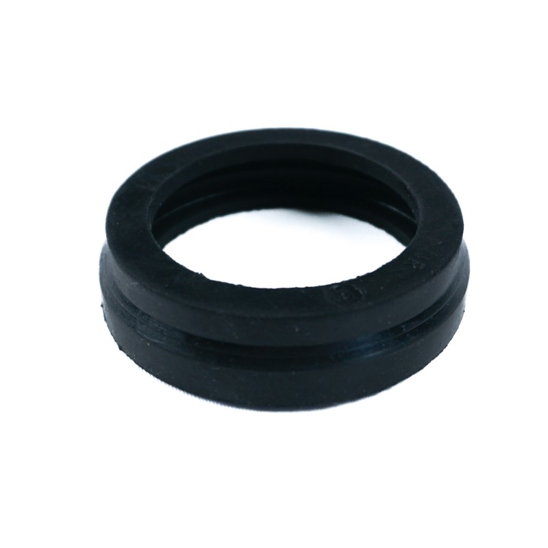 Caoutchouc d'origine pour embout de cuve d'aspirateur Taski AERO