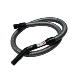 Flexible complet compatible avec aspirateur Philips Amsterdam, Berlin, Jet 700, Jet 800, Jet 850, Paris, Rugby, Surf, T (Série), etc.- Longueur : 1,8m - Diamètre : 31,3mm