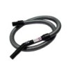 Flexible complet compatible avec aspirateur Philips Amsterdam, Berlin, Jet 700, Jet 800, Jet 850, Paris, Rugby, Surf, T (Série), etc.- Longueur : 1,8m - Diamètre : 31,3mm