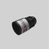 Embout de flexible côté cuve compatible pour aspirateur Philip Mobilo, Gemini, Impact Plus, Universe