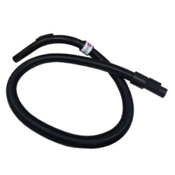Flexible complet d'Origine pour aspirateur compatible avec Hoover Alyx D87, TC1202, TC1206, TC1207, TC1208, TC1209, TC1210, TC1211, etc. - Référence d'origine 35600419 - Longueur : 1,8m - Diamètre : 32mm