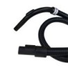 Flexible complet d'Origine pour aspirateur compatible avec Hoover Alyx D87, TC1202, TC1206, TC1207, TC1208, TC1209, TC1210, TC1211, etc. - Référence d'origine 35600419 - Longueur : 1,8m - Diamètre : 32mm