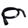 Flexible complet d'ORIGINE Karcher A2003, WD2 à WD6, MV2 à MV6. Longueur : 2m - Diamètre : 35mm