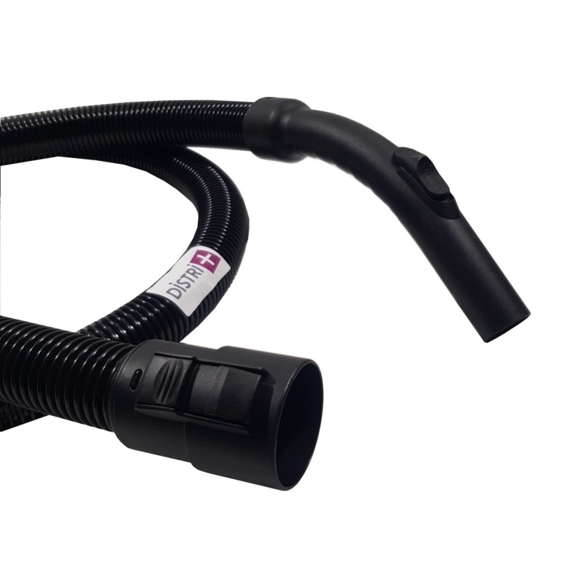 Flexible complet d'ORIGINE Karcher A2003, WD2 à WD6, MV2 à MV6. Longueur : 2m - Diamètre : 35mm