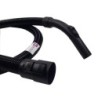 Flexible complet d'ORIGINE Karcher A2003, WD2 à WD6, MV2 à MV6. Longueur : 2m - Diamètre : 35mm