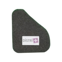 Filtre pour aspirateur ELECTROLUX DOLPHIN : Z2200, Z2210, Z2211, Z2220, Z2222, Z2225, Z2230, Z22 - TORNADO : TO2210, TO 2260, TO2210, TO2225, TO2260 - VOLTA : U2230, U2260