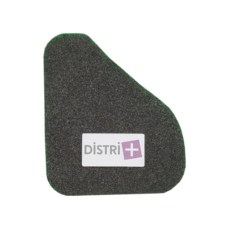 Filtre pour aspirateur ELECTROLUX DOLPHIN : Z2200, Z2210, Z2211, Z2220, Z2222, Z2225, Z2230, Z22 - TORNADO : TO2210, TO 2260, TO2210, TO2225, TO2260 - VOLTA : U2230, U2260