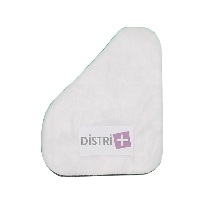 Filtre pour aspirateur ELECTROLUX DOLPHIN : Z2200, Z2210, Z2211, Z2220, Z2222, Z2225, Z2230, Z22 - TORNADO : TO2210, TO 2260, TO2210, TO2225, TO2260 - VOLTA : U2230, U2260