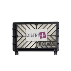 Filtre Hepa pour aspirateur Philip : Mobilo, Vision, HR 8700 à HR 8999, HR 8599, FC 860, FC 8712