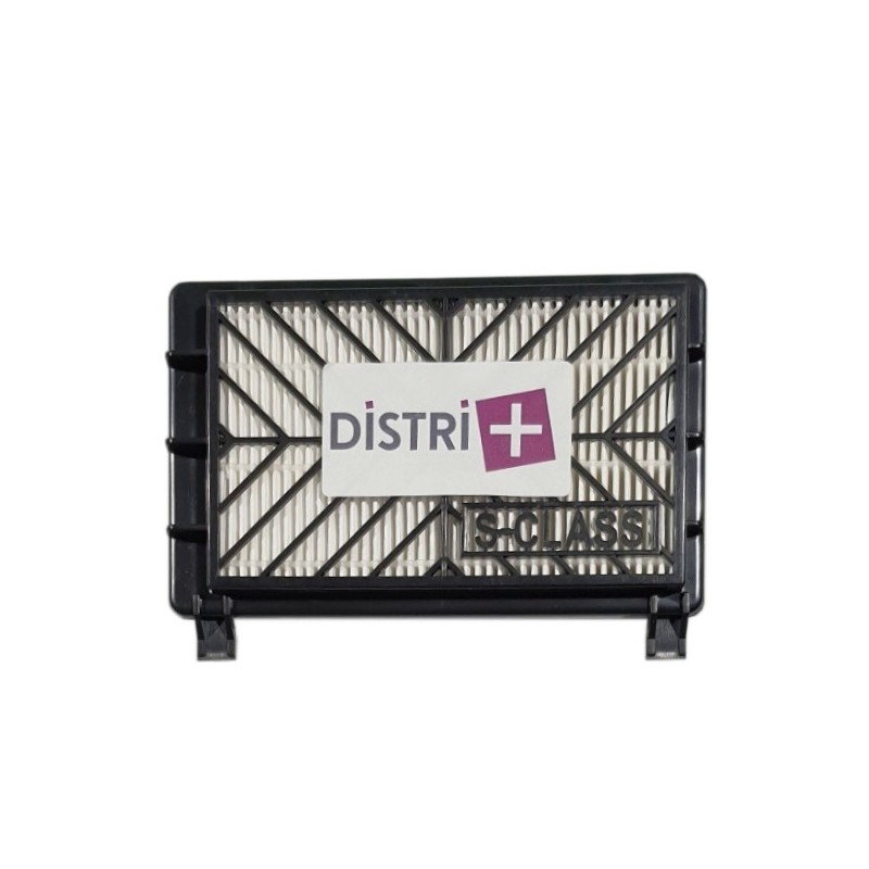 Filtre Hepa pour aspirateur Philip : Mobilo, Vision, HR 8700 à HR 8999, HR 8599, FC 860, FC 8712