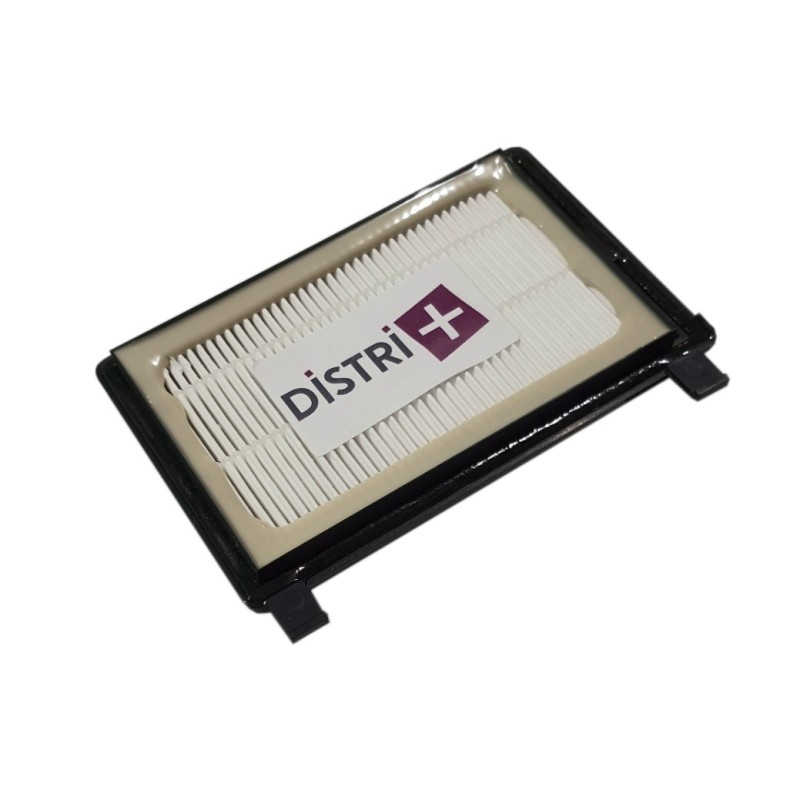 Filtre Hepa pour aspirateur Philip : Mobilo, Vision, HR 8700 à HR 8999, HR 8599, FC 860, FC 8712