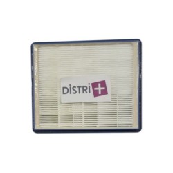 Filtre Hepa aspirateur LUX/Electrolux D820, Lux 1 Classic, Classic 01