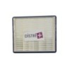 Filtre Hepa aspirateur LUX/Electrolux D820, Lux 1 Classic, Classic 01