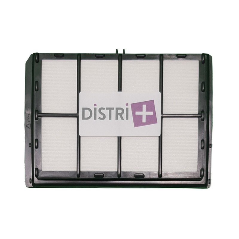 Filtre Hepa Lavable compatible pour aspirateur Bosch Sphera, BBS, BSA, BSC, BSD... Alternative pour référence d'origine 263506, 00263506, 00460474, 00460473, 00578733, 460473, 460474, 579733