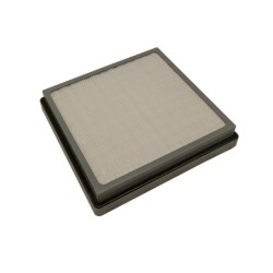 Filtre Hepa d'origine pour aspirateur Nilfisk série GD / GDS / HDS / Family, Business... Référence d'origine Nilfisk 12015500