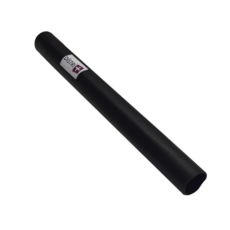 Tube plastique pour aspirateur - Diamètre : 44mm - Longueur 50cm