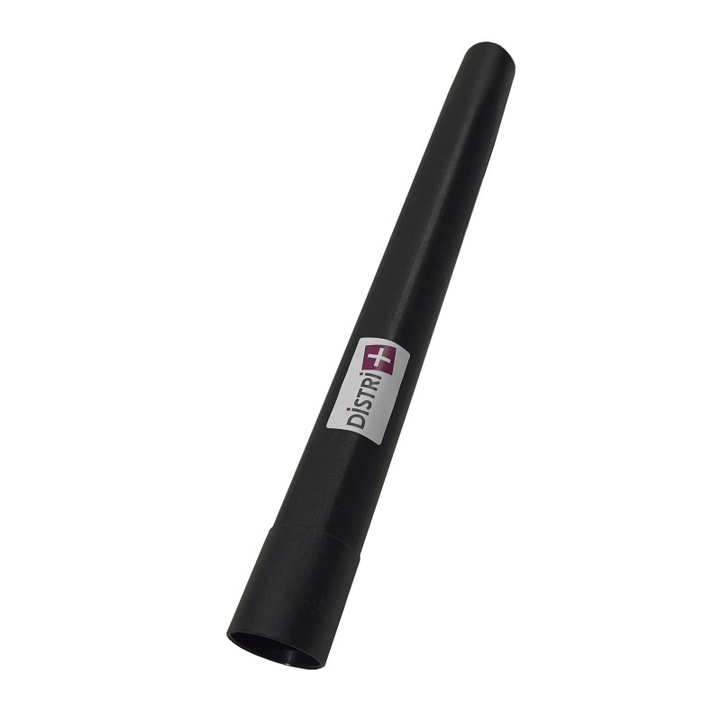 Tube plastique pour aspirateur - Diamètre : 44mm - Longueur 50cm