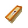 Filtre plissé plat pour aspirateur Karcher K2501, K2601, K2701, K2801, K3001 SE2001, SE5100, SE6100, 6.414-498.0.- Lot de 1 filtre