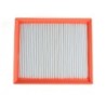 Filtre plat Festool compatible pour aspirateur HF-CT 26 / 36 / 48
