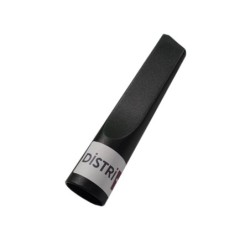 Suceur long plat universel pour aspirateur allant sur des tubes de diamètre 36mm - Longueur : 21cm