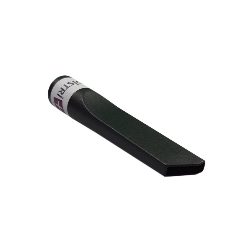 Suceur long plat universel pour aspirateur allant sur des tubes de diamètre 36mm - Longueur : 21cm