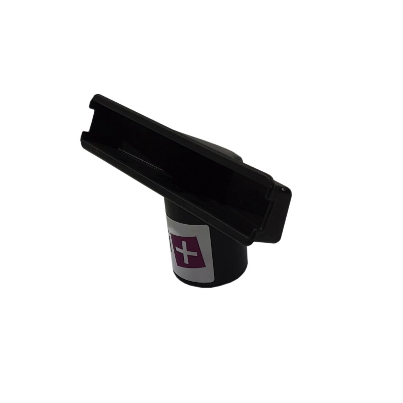Suceur triangulaire sans tire-fils compatible pour aspirateur allant sur des tubes de diamètre 36mm