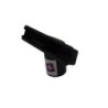 Suceur triangulaire sans tire-fils compatible pour aspirateur allant sur des tubes de diamètre 37mm