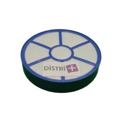 Filtre Hepa après-moteur pour aspirateur DYSON : DC05, DC08
