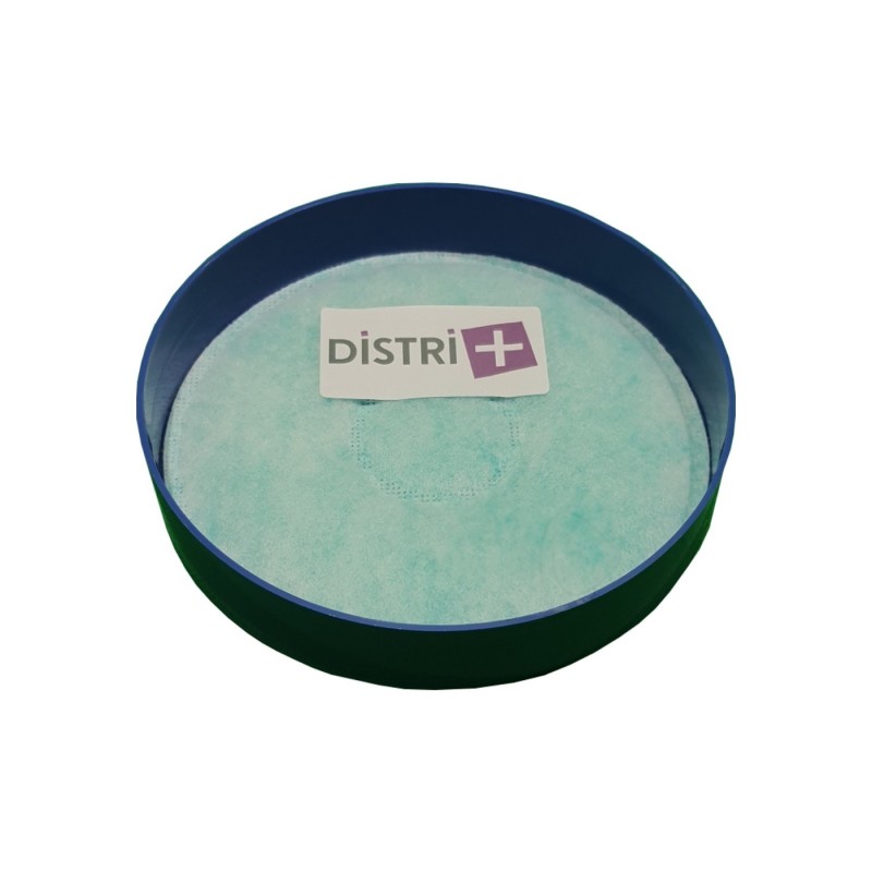 Filtre Hepa après-moteur pour aspirateur DYSON : DC05, DC08