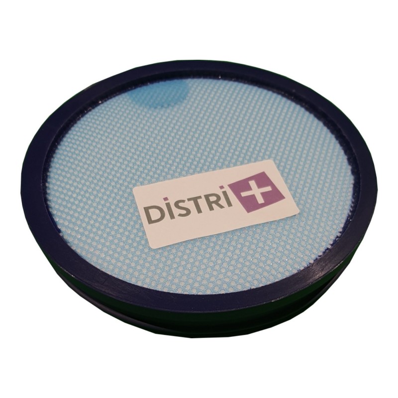 Filtre avant moteur lavable compatible avec Dyson DC27, DC28