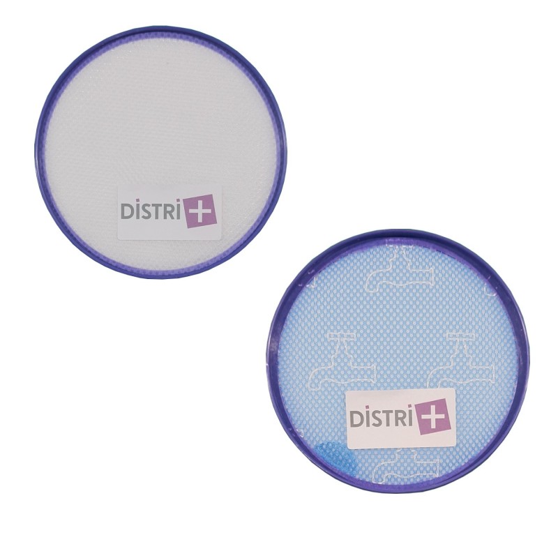 Filtre avant moteur pour aspirateurs compatible avec Dyson DC19, DC20, DC21, 91781901, 917819-01