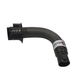 Flexible complet compatible à extension rapide pour aspirateur Dyson DC24 - Alternative pour référence d'origine 914702-01, 914702-02, 91470202, 91470202