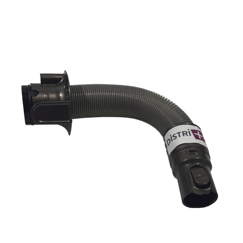Flexible complet compatible à extension rapide pour aspirateur Dyson DC24 - Alternative pour référence d'origine 914702-01, 914702-02, 91470202, 91470202