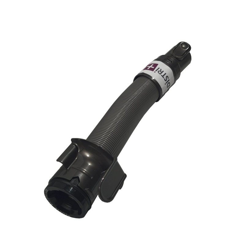 Flexible complet compatible à extension rapide pour aspirateur Dyson DC24 - Alternative pour référence d'origine 914702-01, 914702-02, 91470202, 91470202