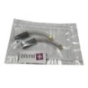 Lot de 2 charbons moteur compatible avec aspirateurs Kirby - Dimensions : 9x6mm