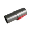 Adaptateur compatible avec les aspirateurs Dyson V7 / V8 / V10 / V11 / V15 à 32mm