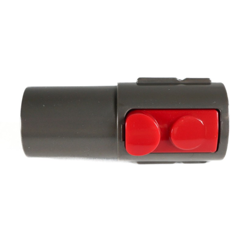 Adaptateur compatible avec les aspirateurs Dyson V7 / V8 / V10 / V11 / V15 à 32mm