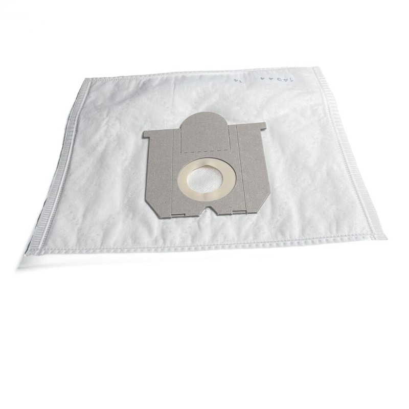 Sac aspirateur compatible avec ELECTROLUX 1640, 1641 (BOLERO / MICROLITE) -PROGRESS P1610, 1800 à 1870... - La pochette de 5 s