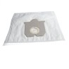 Sac aspirateur compatible avec ELECTROLUX 1640, 1641 (BOLERO / MICROLITE) -PROGRESS P1610, 1800 à 1870... - La pochette de 5 s
