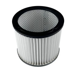 Filtre cartouche compatible avec Parkside, Rowenta, Fam, Aquavac...