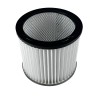 Filtre cartouche compatible avec Parkside, Rowenta, Fam, Aquavac...