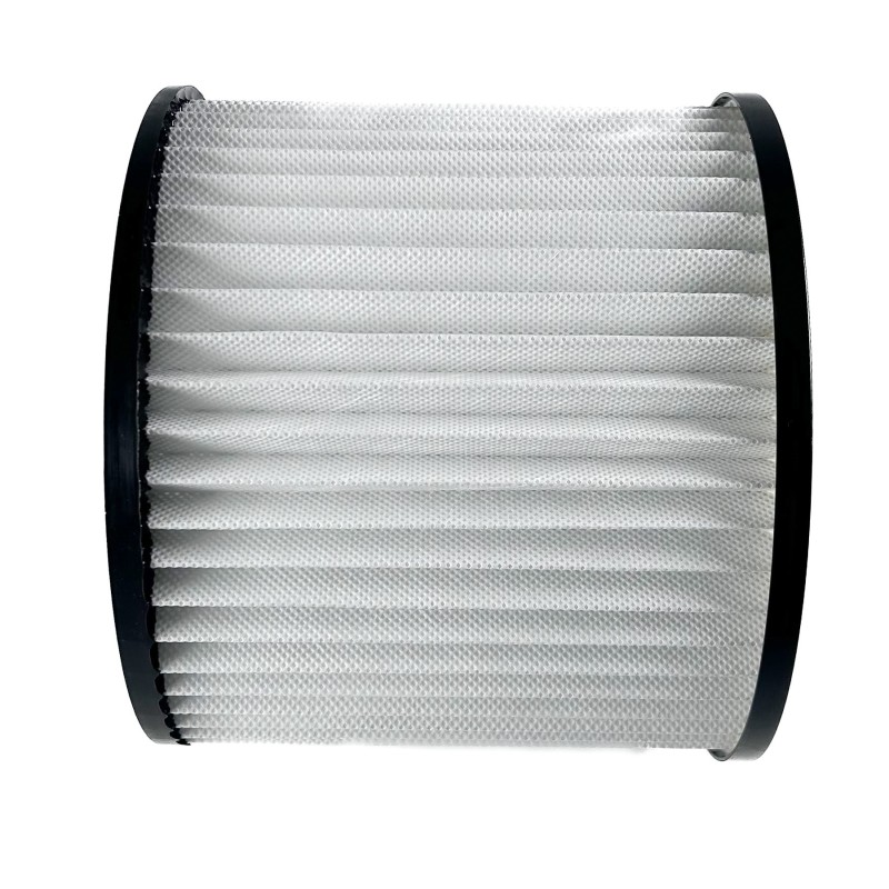 Filtre cartouche compatible avec Parkside, Rowenta, Fam, Aquavac...