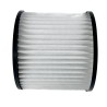 Filtre cartouche compatible avec Parkside, Rowenta, Fam, Aquavac...