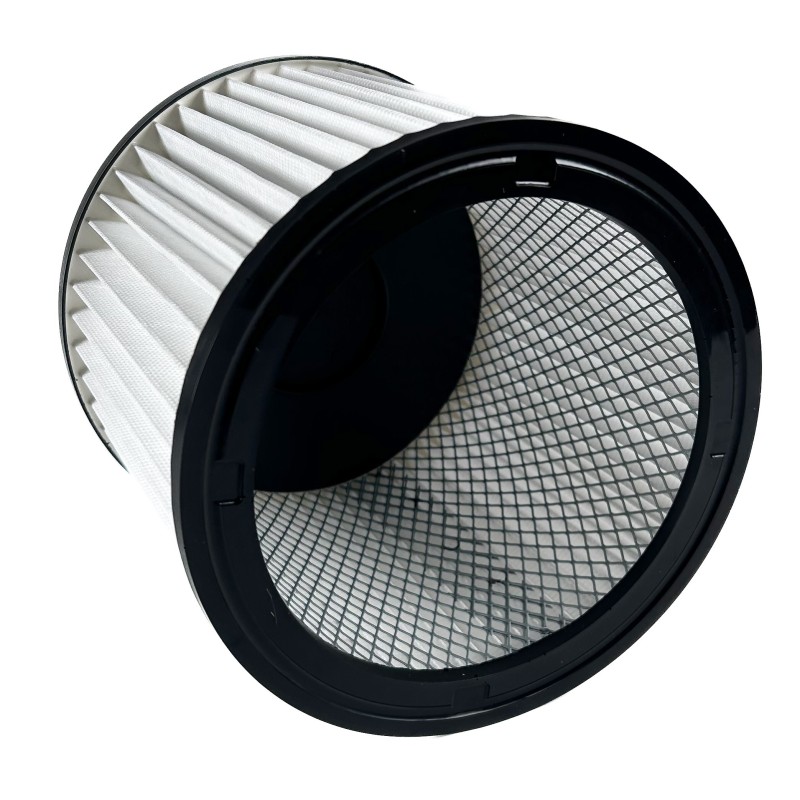 Filtre cartouche compatible avec Parkside, Rowenta, Fam, Aquavac...