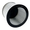 Filtre cartouche compatible avec Parkside, Rowenta, Fam, Aquavac...